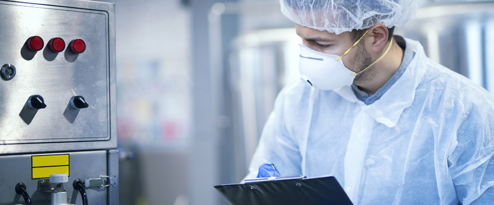 Non-Destructive Testing